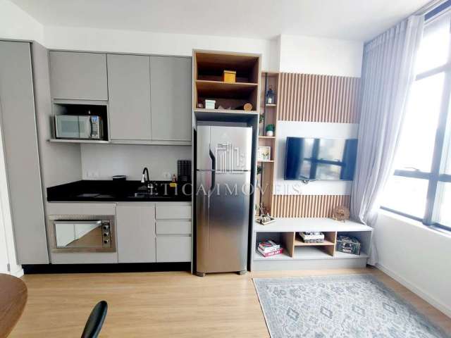 Apartamento com 1 quarto para alugar na Rua Desembargador Westphalen, 499, Centro, Curitiba, 29 m2 por R$ 2.450