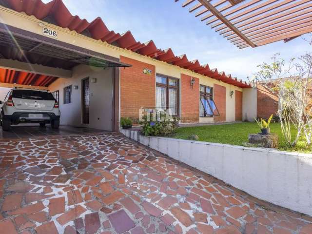 Casa com 4 quartos à venda na Rua Joana Souza Gusso, 206, Boa Vista, Curitiba, 140 m2 por R$ 950.000