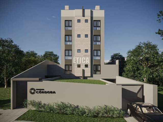 Apartamento com 2 quartos à venda na Rua José Antônio Leprevost, 1264, Santa Cândida, Curitiba, 78 m2 por R$ 389.000