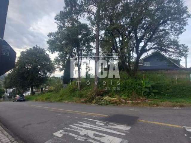 Terreno à venda na Rua Lúcio Rasera, 792, Bigorrilho, Curitiba por R$ 1.200.000