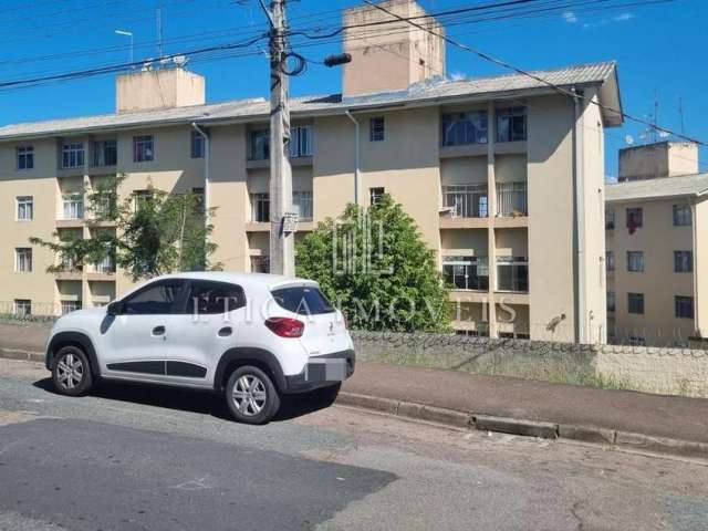 Apartamento com 2 quartos à venda na Rua Izabel Raksa Voluz, 350, Pinheirinho, Curitiba, 47 m2 por R$ 205.000