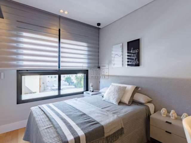 Apartamento com 3 quartos à venda na Rua Martim Afonso, 1015, Bigorrilho, Curitiba, 141 m2 por R$ 1.814.000