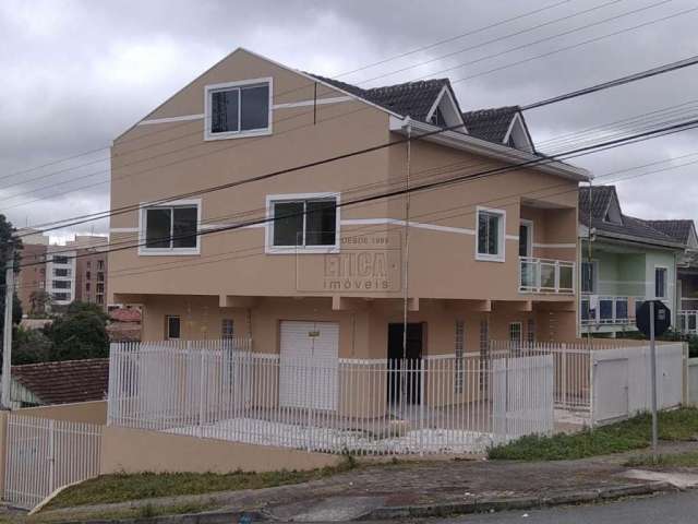 Casa com 3 quartos à venda na Rua Macapá, 702, Tingui, Curitiba por R$ 1.150.000