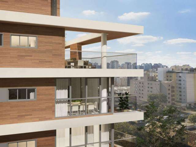 Apartamento Lalique Residence 3 dormitórios 3 suítes