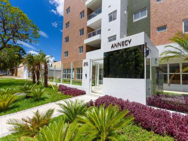 Apartamento Residencial Annecy 3 dormitórios -1 suíte