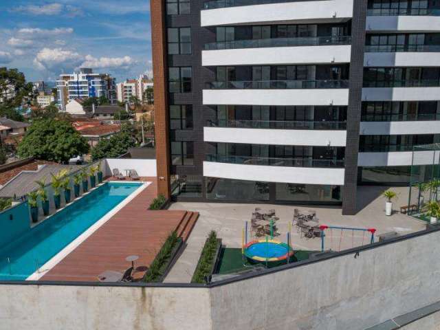 Apartamento Cabral Hills 3 dormitórios / 1 suíte