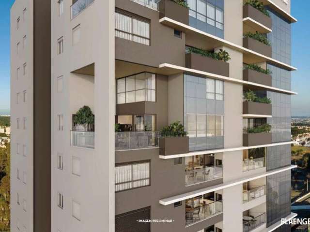 Apartamento Horizon - Alto Padrão