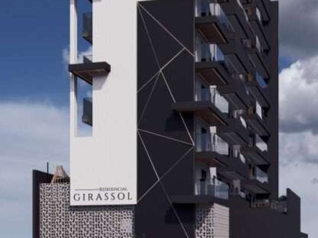 Apartamento Garden - Residencial Girassol