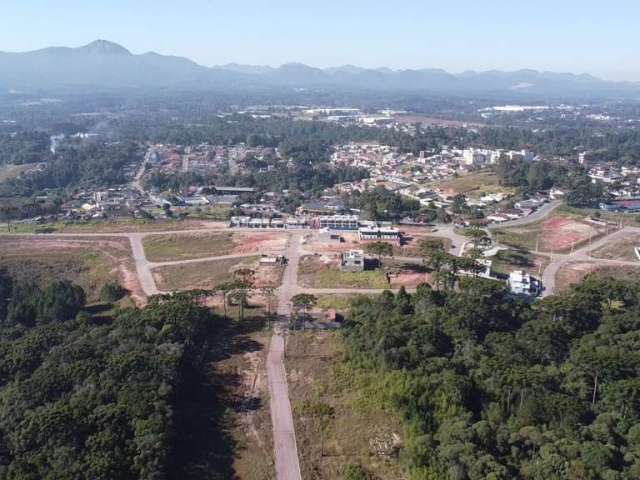 Terreno 1.165,71 - Ecopark