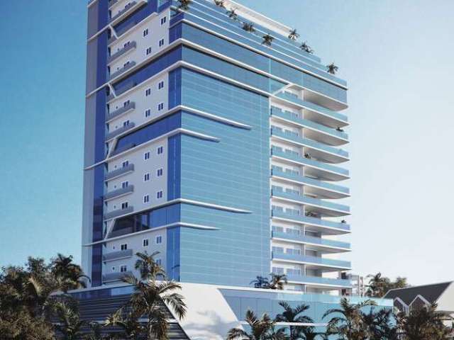 Apartamento Alto Padrão 4 suítes - Strait Tower