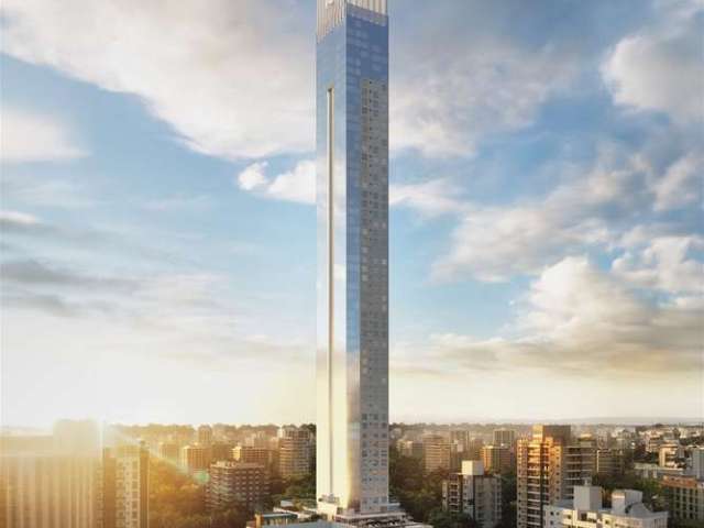 Apartamento Alto Padrão - Iconic Tower