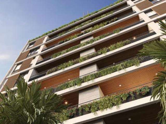 Apartamento  2 dormitórios/suítes - Resid. Eza