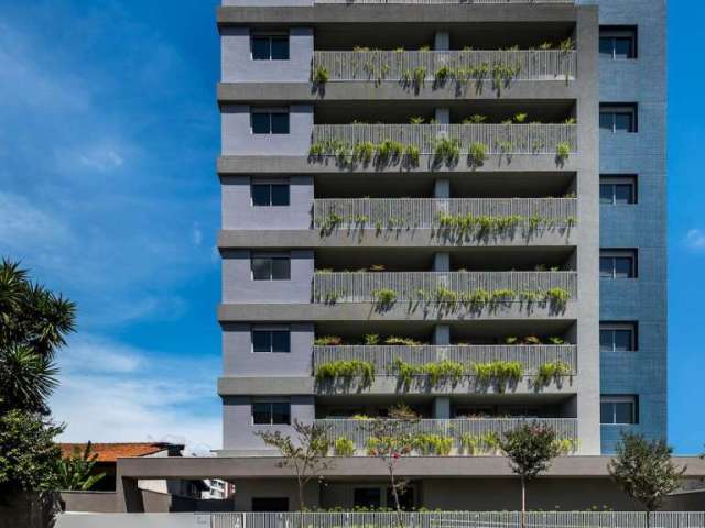 Apartamento Vh.emp Aurum 2 dormitórios