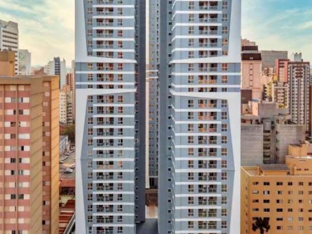 Apartamento Vivance Batel 3 dormitórios 1 suíte