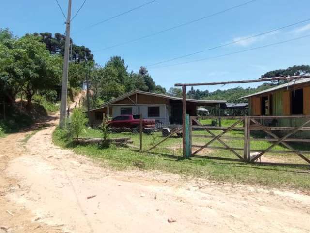 Chácara Rancho da Paz – Mandirituba – PR