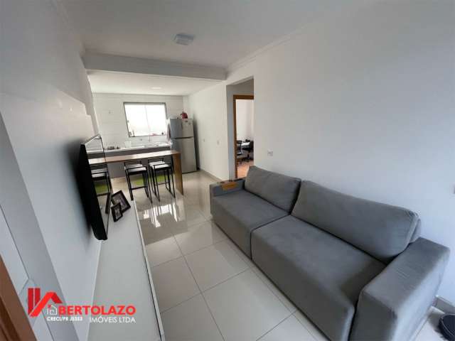 Apartamento Garden (térreo) em Excelente Localização - São José dos Pinhais!