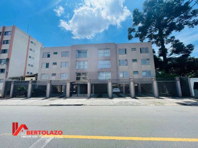 Apartamento à Venda no Bairro Novo Mundo - 180m²