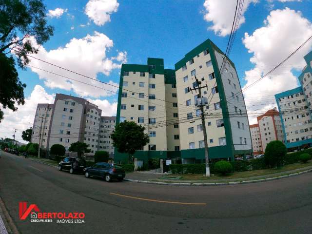 Apartamento à venda no Hauer – 55 m² – 5º andar