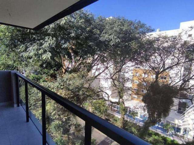 Apartamento à venda, 92 m² por R$ 1.090.000,00 - Água Verde - Curitiba/PR