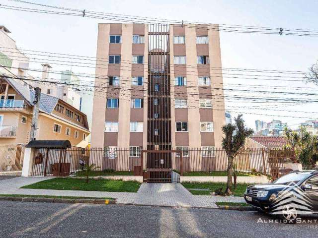 Apartamento à venda, 94 m² por R$ 580.000,00 - Água Verde - Curitiba/PR