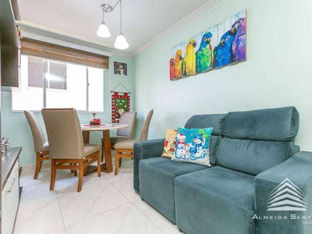 Apartamento à venda, 79 m² por R$ 498.000,00 - Portão - Curitiba/PR