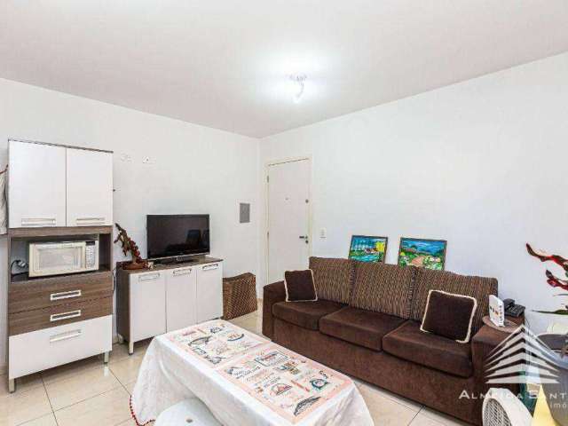 Apartamento à venda, 33 m² por R$ 178.000,00 - Capão da Imbuia - Curitiba/PR