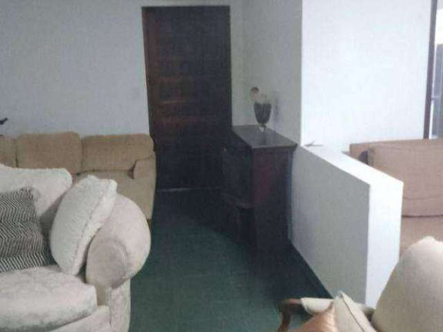 Apartamento à venda, 150 m² por R$ 690.000,00 - Bacacheri - Curitiba/PR