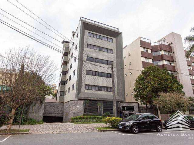 Apartamento à venda, 233 m² por R$ 2.100.000,00 - Batel - Curitiba/PR