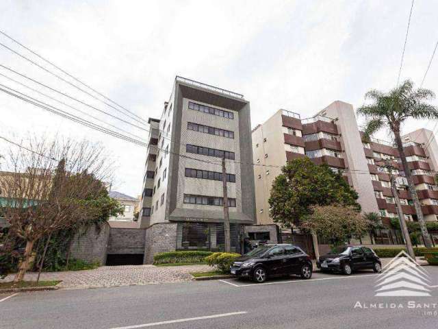 Apartamento a venda Seminario, 3 dormitórios, 3 suítes, 4 vagas de garagem