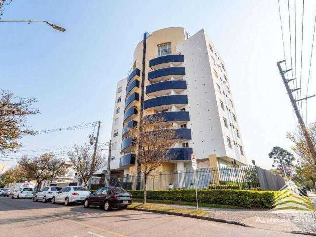 Apartamento à venda, 107 m² por R$ 990.000,00 - Água Verde - Curitiba/PR