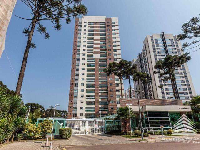 Apartamento com 3 dormitórios à venda, 95 m² por R$ 1.050.000,00 - Ecoville - Curitiba/PR