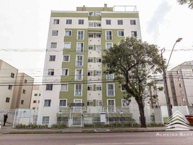 Apartamento a venda Novo Mundo, 2 dormitórios, 1 vaga de garagem