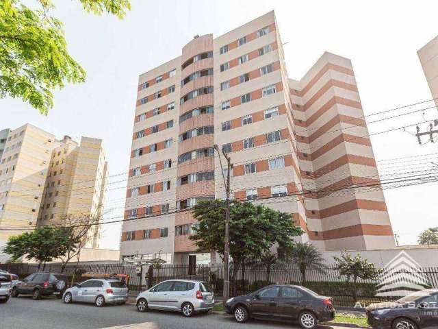 Apartamento a venda Novo Mundo, 3 dormitórios, 2 vagas de garagem