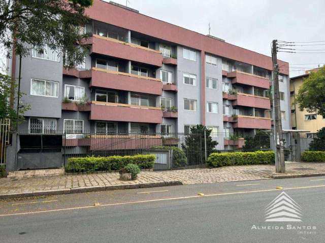 Apartamento a venda no Água Verde, 2 dormitórios, 2 banheiros, 1 vaga de garagem, Das Nações, Avenida dos Estados