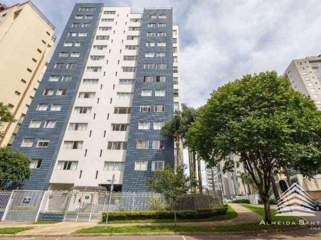 Apartamento a venda no Portão, 3 dormitórios, 2 vagas de garagem, Valparaíso, Rua Engenheiro Arthur Bettes