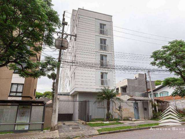 Apartamento a venda no Portão, 3 dormitórios, 1 suíte, 2 banheiros, 1 vaga de garagem