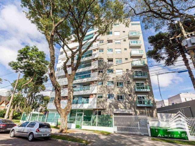 Apartamento a venda no Água Verde, 2 dormitórios, 1 vaga de garagem, Edifício Jardins