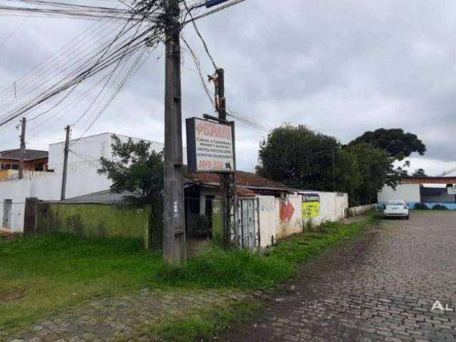 Terreno a venda no Lindóia ZONEAMENTO ECL3.4