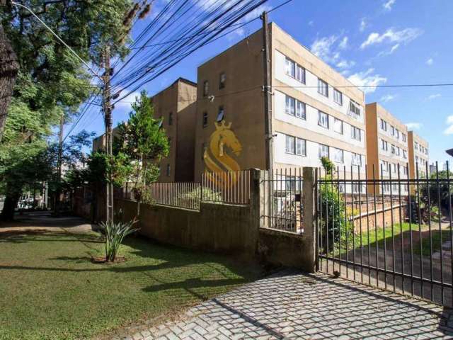 Apartamento para Venda em Curitiba, Portão, 3 dormitórios, 1 banheiro, 1 vaga