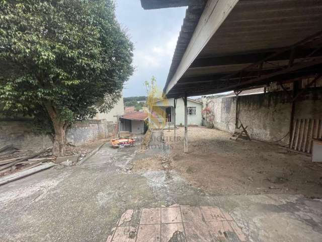 Terreno para Venda em Curitiba, Pinheirinho