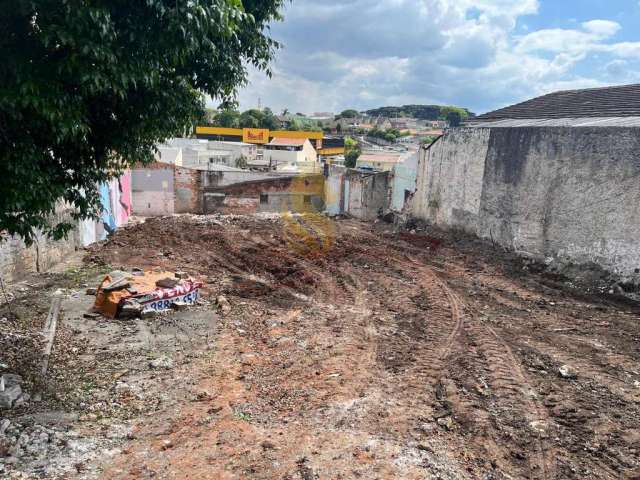 Terreno para Venda em Curitiba, Pinheirinho