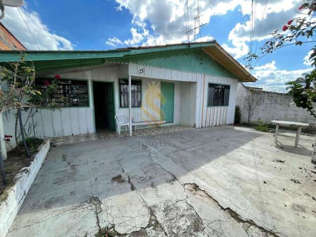 Casa para Venda em Curitiba, Pinheirinho, 3 dormitórios, 2 suítes, 3 banheiros, 2 vagas