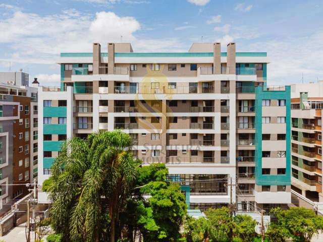 Apartamento para Venda em Curitiba, Bacacheri, 3 dormitórios, 1 suíte, 2 banheiros, 1 vaga