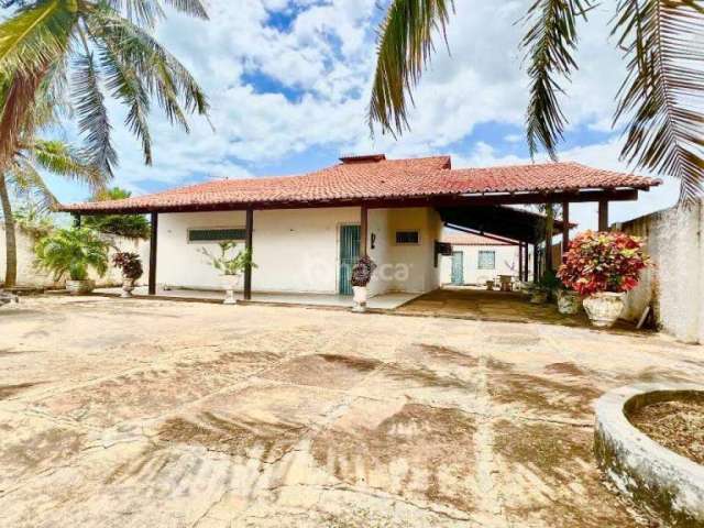 Casa Residencial à venda, no bairro Alto do Atlantico , Luis Correia/PI