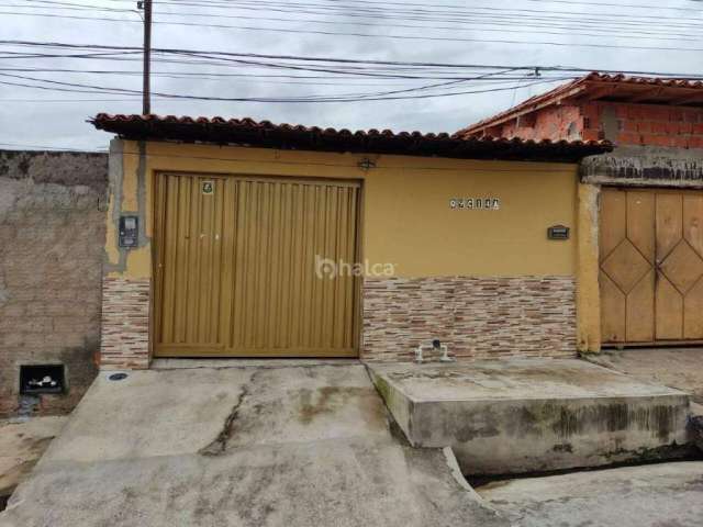 Casa Residencial à venda, no bairro Colorado, Teresina/PI