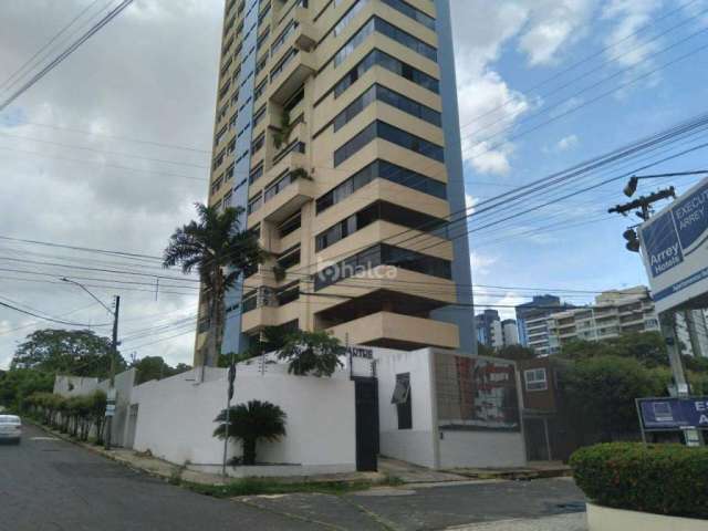 Apartamento à venda, Condomínio Montmartre no bairro Ilhotas, Teresina/PI