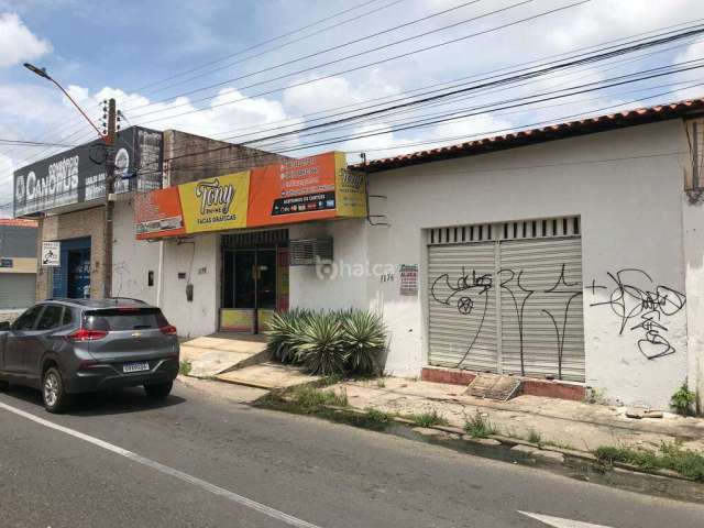 Loja ou Sala Comercial à venda, no bairro Centro Sul, Teresina/PI