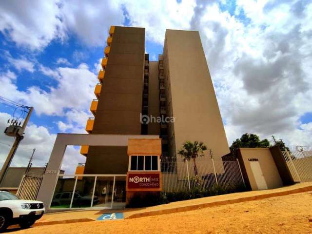 Apartamento à venda, Condomínio North Mix no bairro Primavera, Teresina/PI