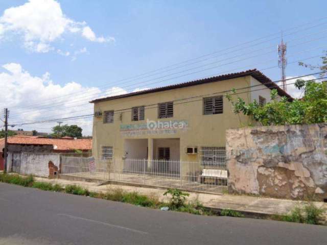 Prédio Comercial à venda, no bairro Vermelha, Teresina/PI