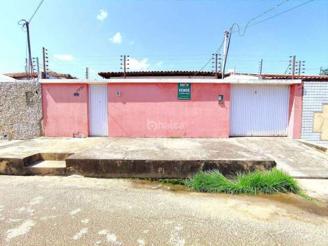 Casa Residencial à venda, no bairro Lourival Parente, Teresina/PI